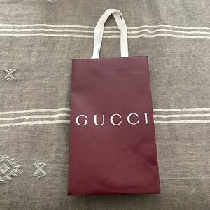 Authentic Gucci bag